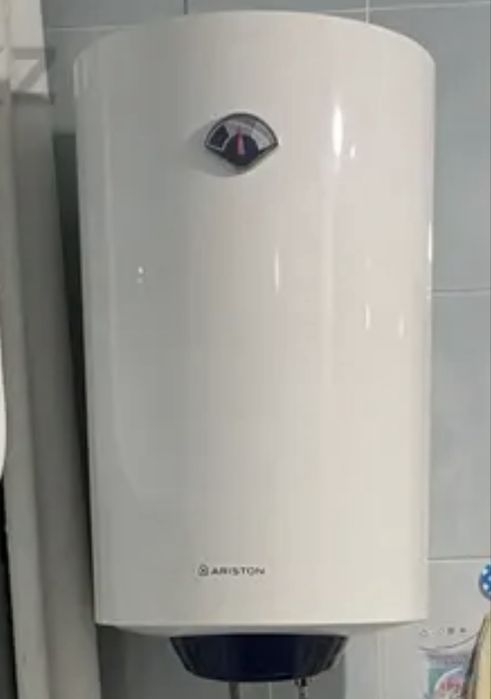 Водонагреватель Ariston ABS BLU R 80 V