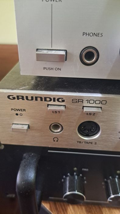 Vind amplificatoare și amplitunere