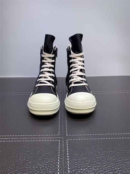 Rick Owens Ramones calitate premium marimi 39,40,41,42,43,44