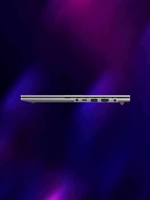 Asus Vivobook 15, R5-7520U, Radeon 610M, 16/512 GB, 15.6" IPS