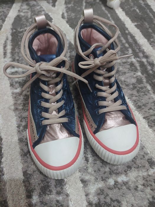 Детски кецове Pepe Jeans за момиче ,32 н.