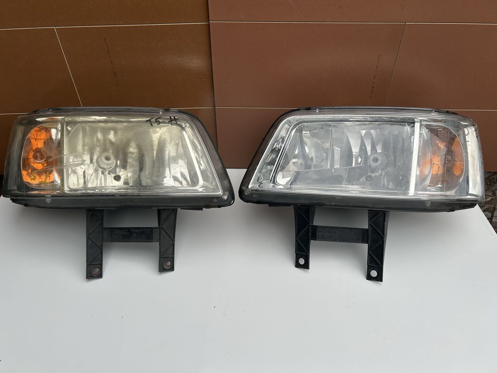 Far stanga dreapta Vw Transporter T5 european