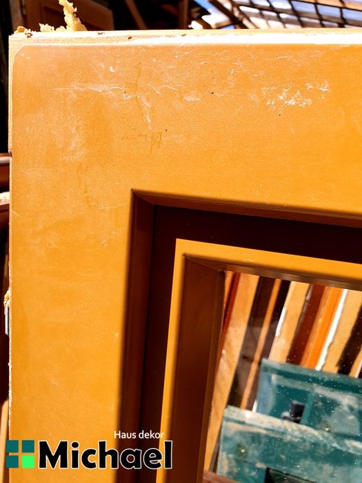 Termopan lemn masiv,Internorm,Austria(Josef Klopf)