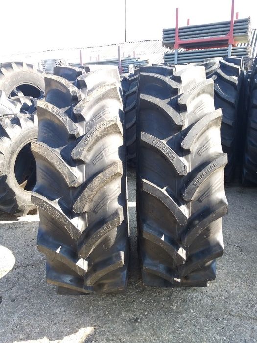 Cauciucuri de tractor 14.9R28 radiale pentru tractor fata 380/85 R28