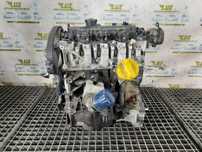 Motor complet fara anexe 1.5 dci K9K656 Renault Megane 3 [2th facelif