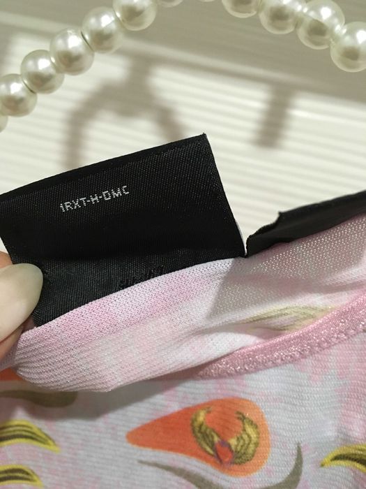 Harley Davidson дамска блуза XS