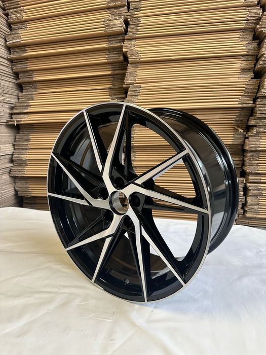 Чисто Нови Джанти 18” цола 5x110 ! БЕЗПЛАТНА ДОСТАВКА !