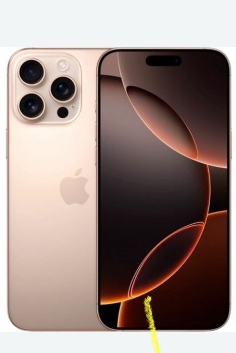 Айфон 16 про продам 256