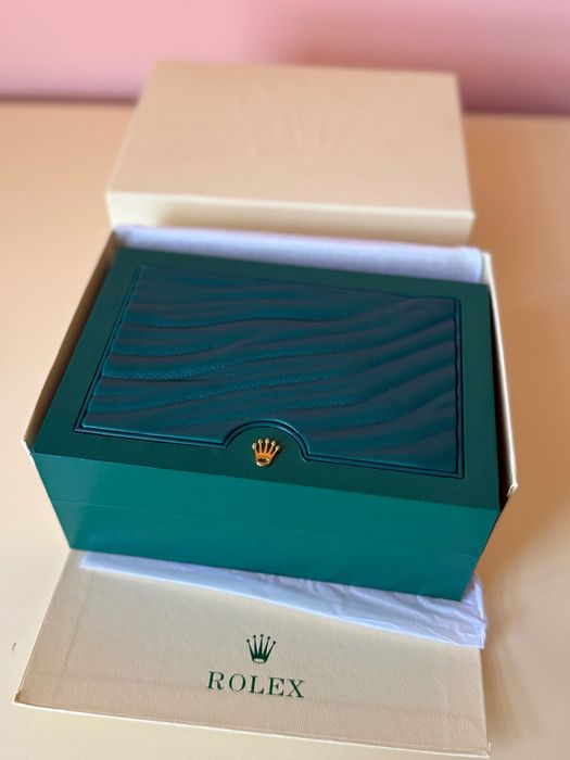 Rolex Lady-Datejust часовник