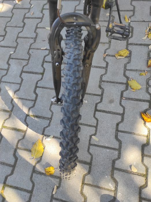 Bicicleta in perfecta stare de functionare