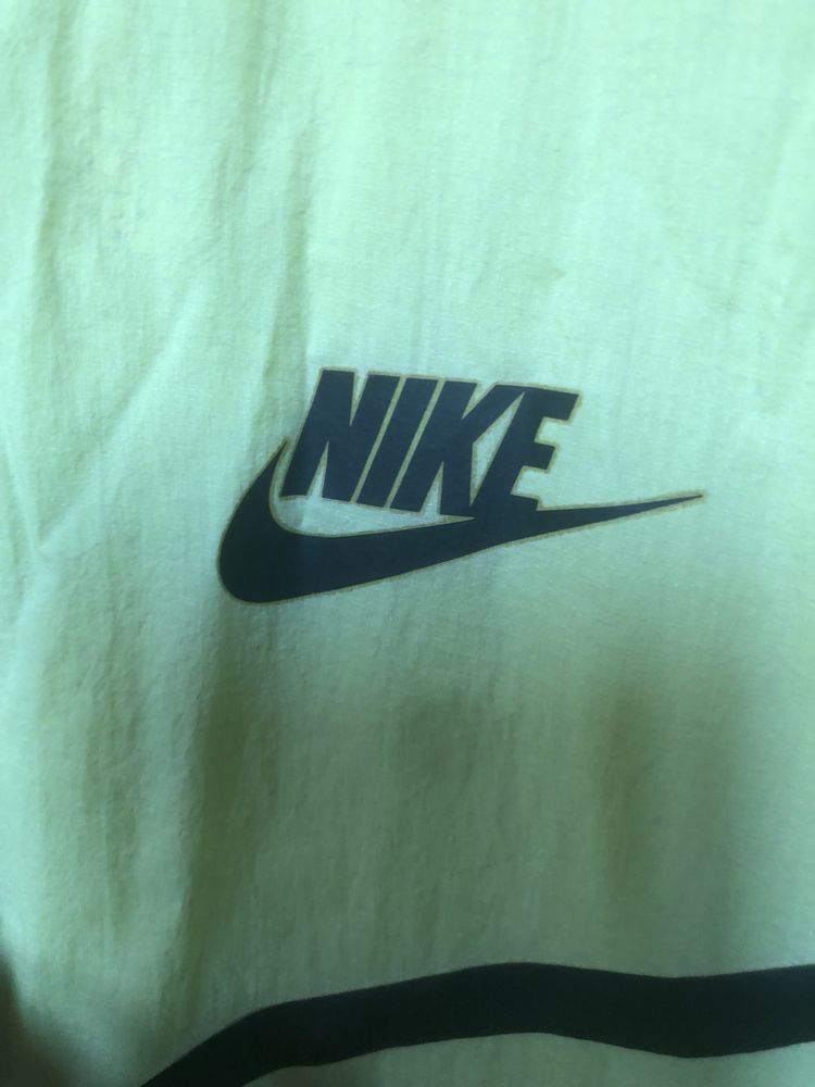 Nike Tech Fleece Мъжко Яке Анцуг Горнище Размер S