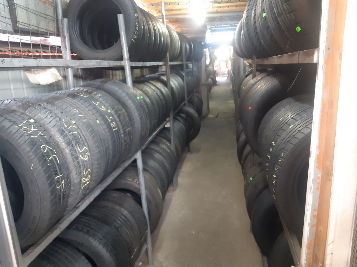 225/75/16C  116Q vara 2 Buc Michelin Agilis DOT 4515  300 RON