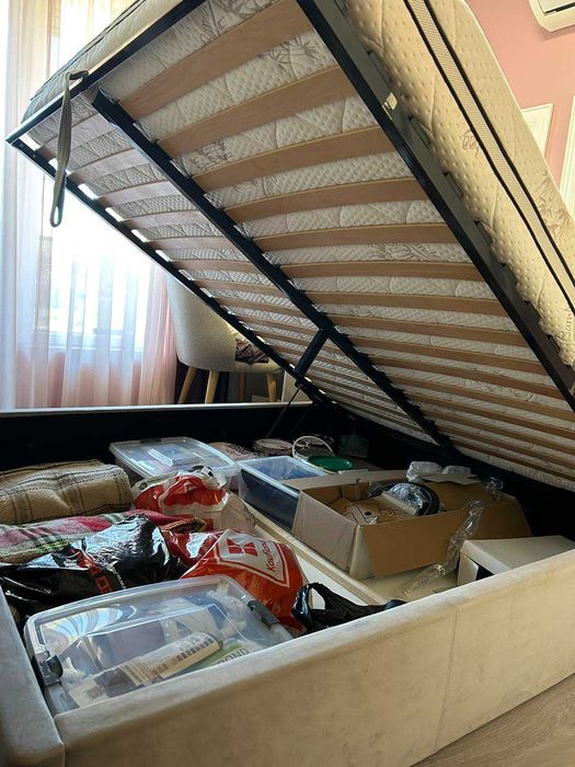 Легло - 2 персона