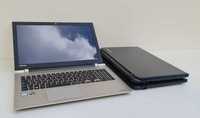 Laptop Toshiba ulltrabook 15,6" Full Hd IPS i5 sau i7 Garantie !