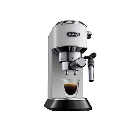 Kofe qaynatgich DeLonghi EC685.W