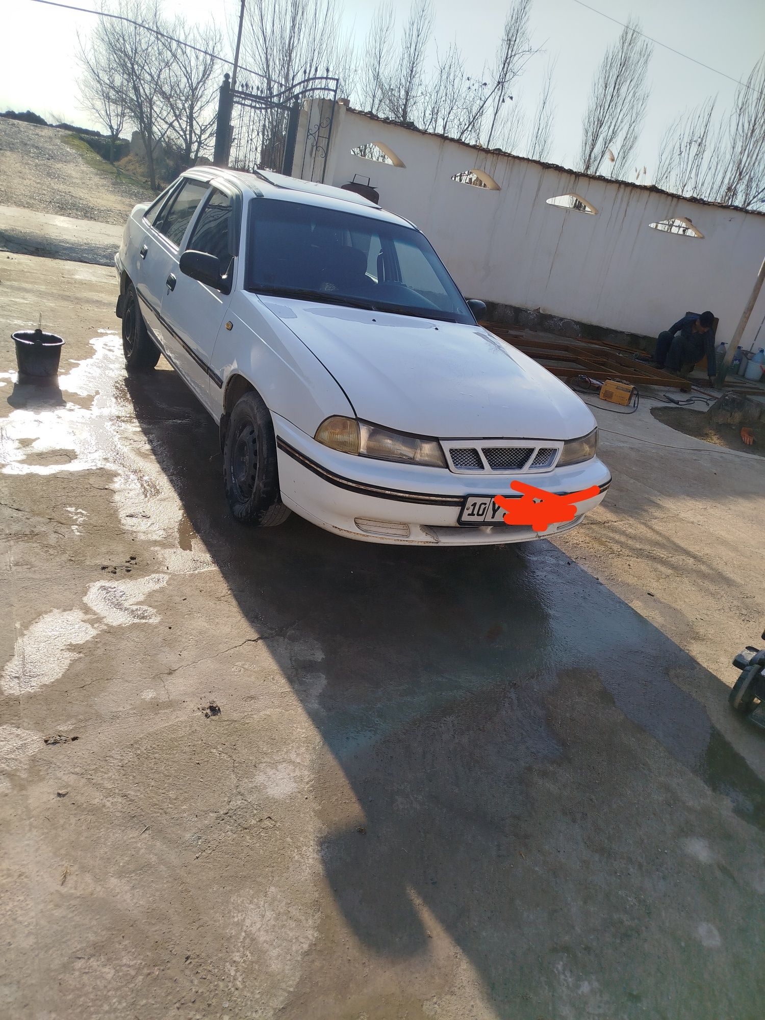 Nexia 1 sons mator