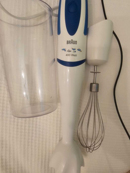Blender Braun perfect functional 400 W