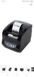 Принтер Xprinter XP-365B
Xprinter XP-365B новый 
Багасы 18000т