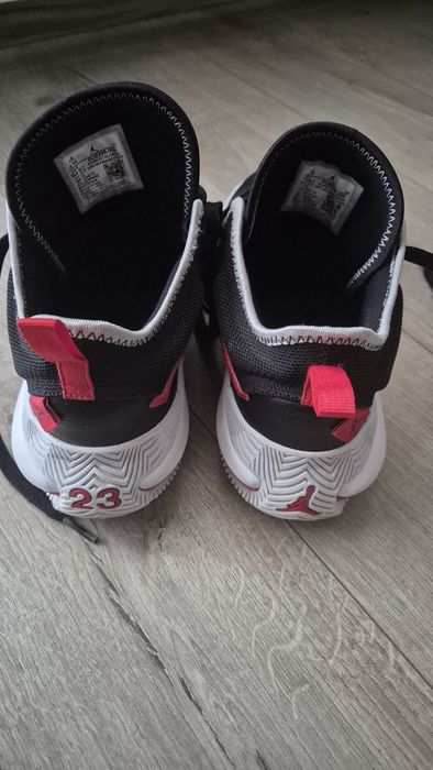 Jordan copii 36,5