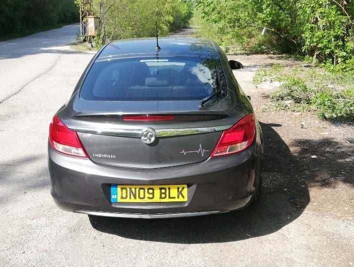 Опел Инсигния 1.8