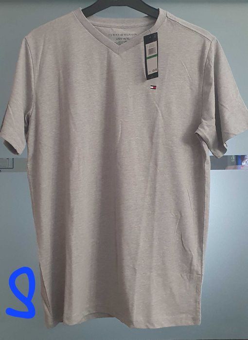 Tricouri Tommy Hilfiger