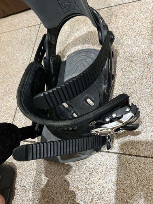 Автомати за сноуборд M