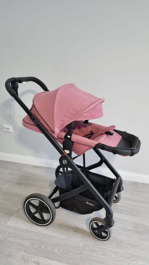 Cybex количка Balios S