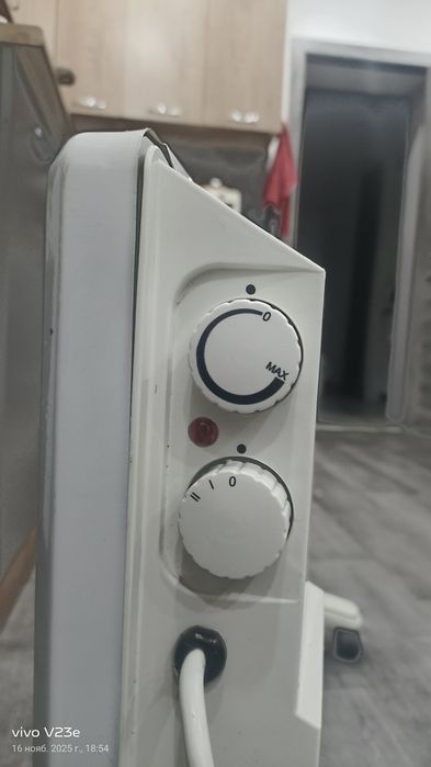 Электрообогреватель