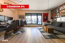 Apartament 2 camere 63mp, bloc nou, terasa 79mp, comision 0%!