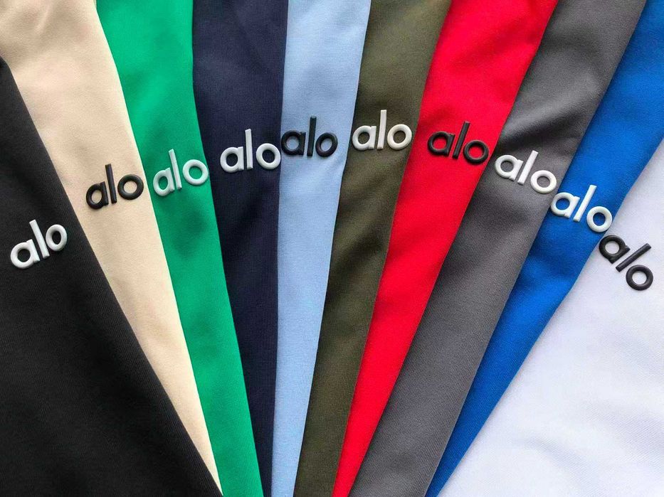 Tricou ALO Yoga Premium