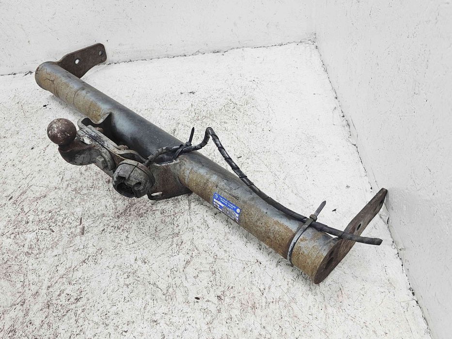 Cui remorcare Mercedes Vito Autobus (W639) [Fabr 2003-2014] OEM