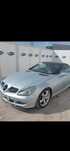 dezmembrez mercedes slk 171