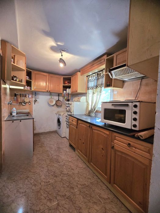 Продава се Етаж от къща в Горна Оряховица - 103 кв.м за 694 €/кв.м - Снимка #7