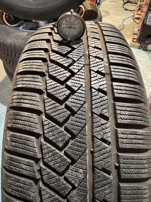 Нови оригинални джанти 19 цола Mercedes с гуми 255/55/19