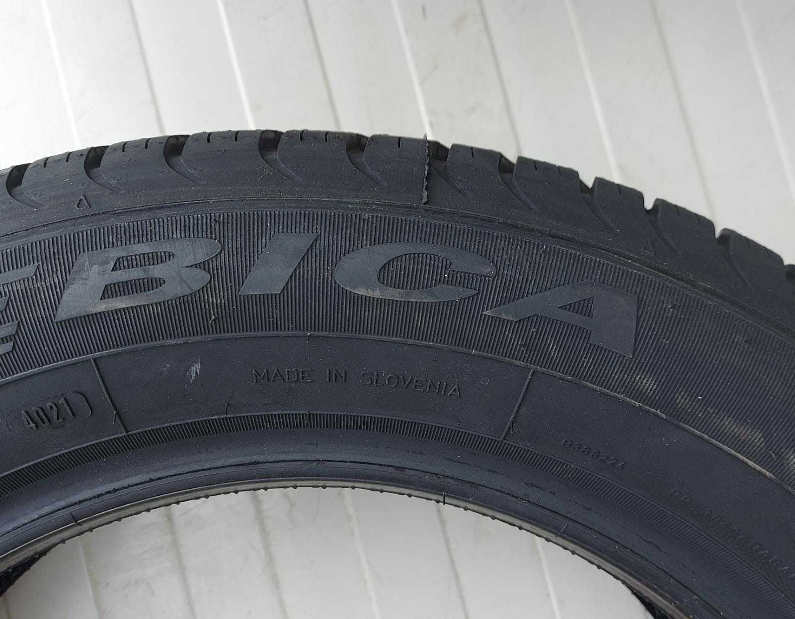 195/60 R15, 88H, XL, DEBICA Navigator3, anvelope all season M+S
