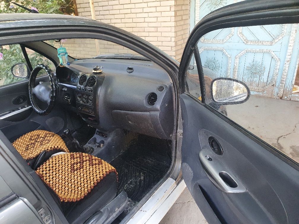 Matiz best 2013 tez sotamiz yoki barter jentra yoki kobaltga ustini ke