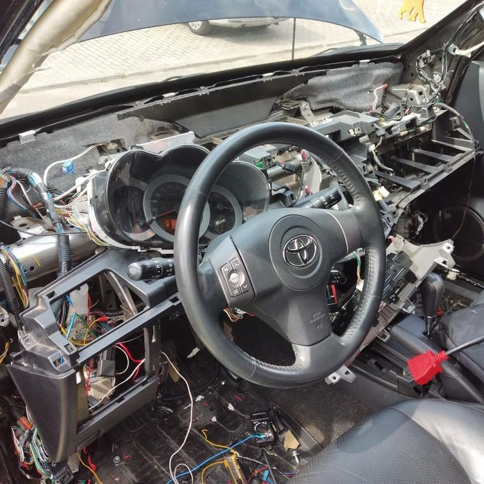 Автоэлектрик, Диагностика, дымогенератор, эндоскоп,чистка форсунок