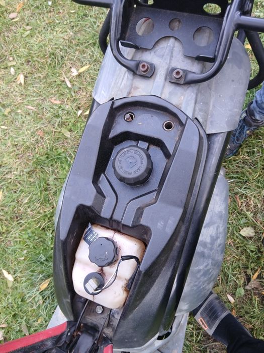 Vand sau schimb scuter