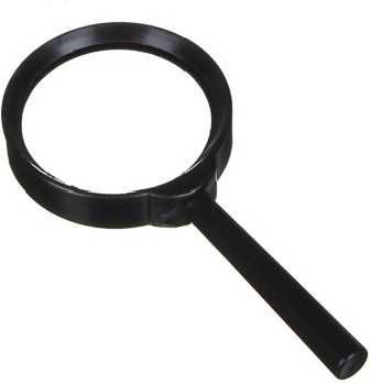 Продам Лупа ручная.