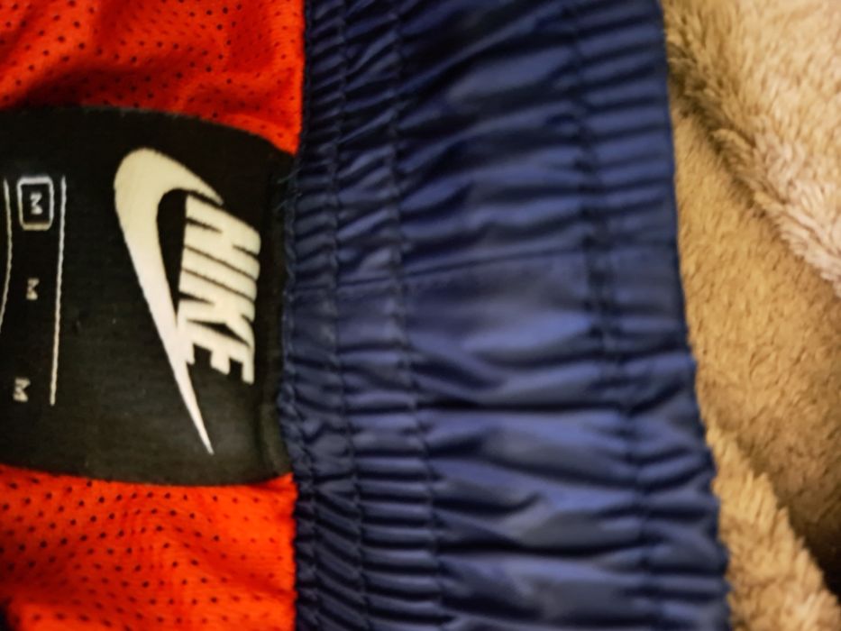 Trening nike bluza și pantaloni