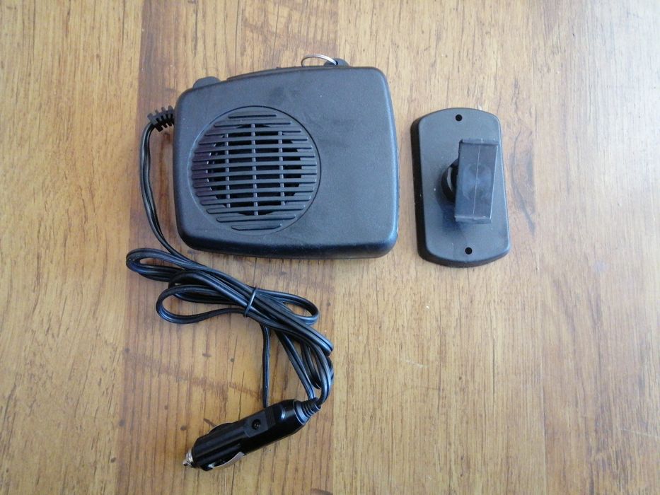Духалка за кола на 12v