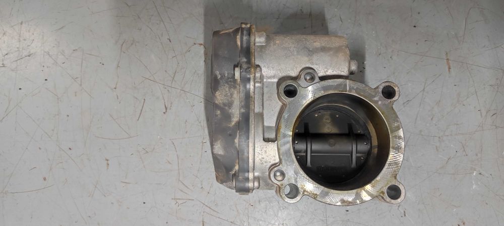 Clapeta acceleratie volkswagen vw golf 5 plus 1.4 TSI BUD 03C133062C