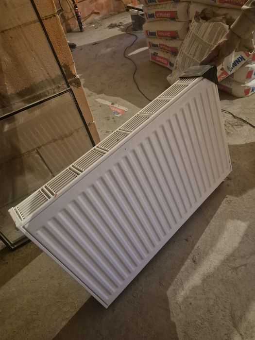 Радиатор комнатный