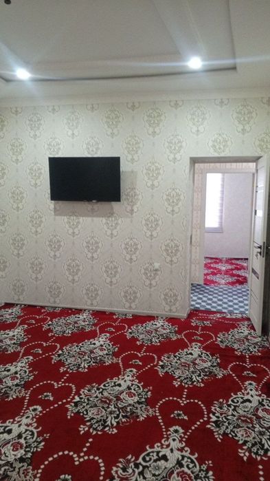 Урганч шахарда квартира ижарага