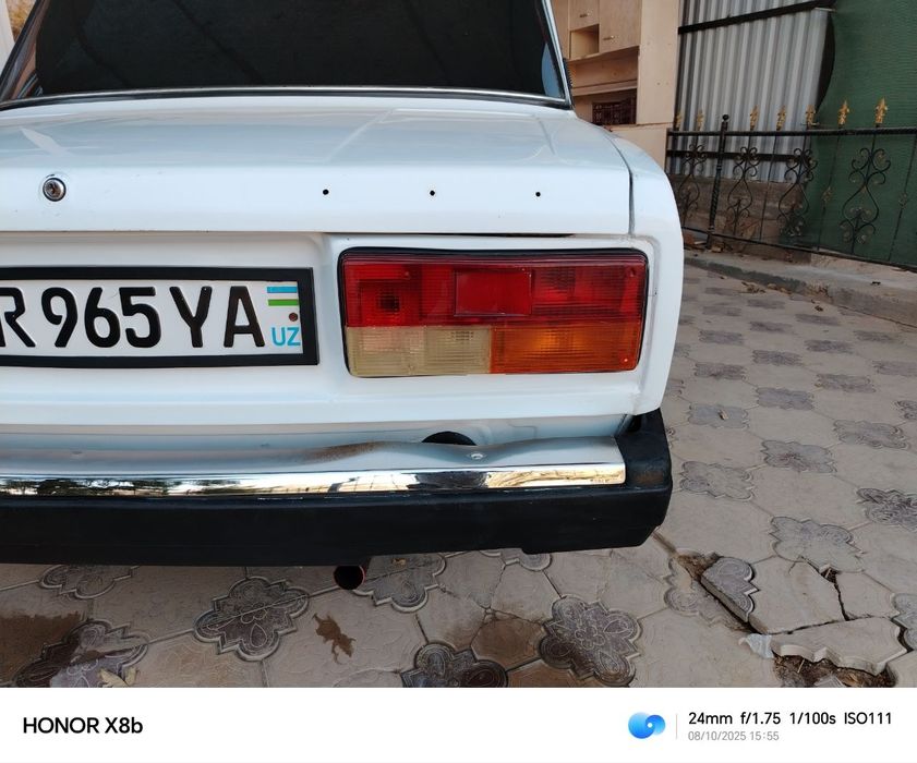 2107 Srochniy sotiladi Harajati yuq Faqat Nahtga dakumenti toza