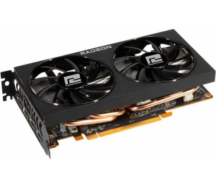 PowerColor Radeon Fighter RX 6600 8GB