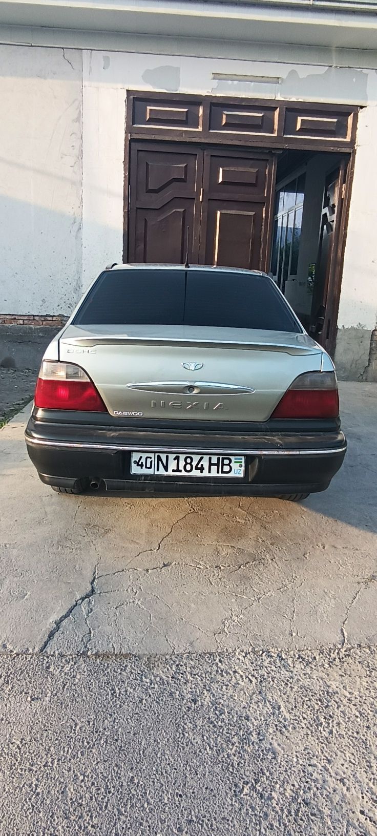 nixia 1 1997 yil