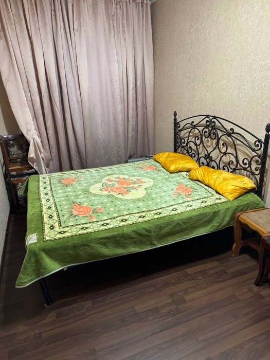 Сдам в аренду 2ком/1/4 Ялангач м-в ор.р Умид 187-190шк эко бий буз