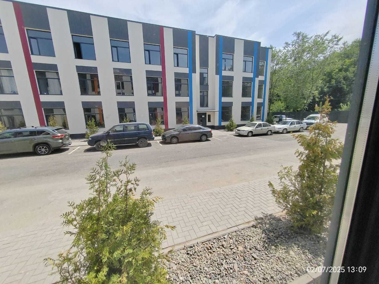 СРОЧНО!!! Продам 1-комнатную квартиру в ЖК Теректи-Парке.