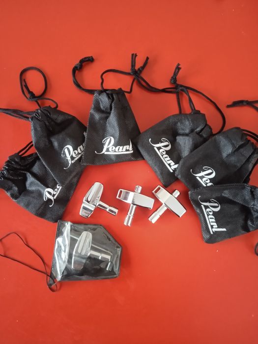 Ключ Pearl для барабанной установки